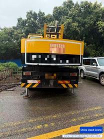 Buy XCMG QY20G Used Crane / 2 Buy XCMG QY20G Used Crane / 2